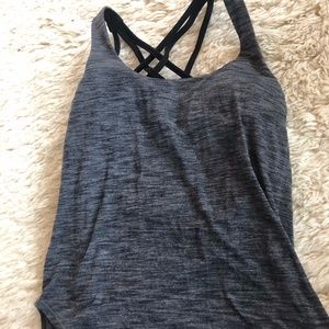 Lulu Lemon Tank Top